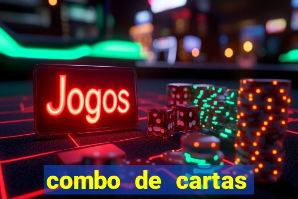 combo de cartas arqueiro ragnarok