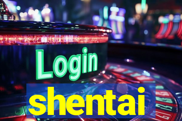 shentai