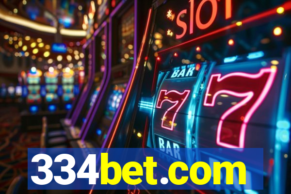 334bet.com