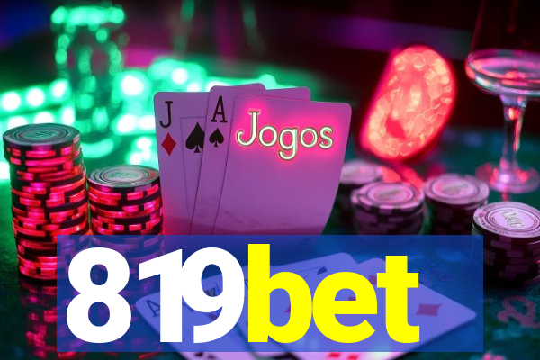 819bet
