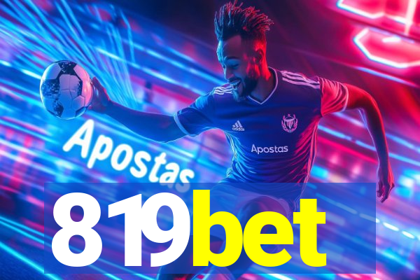 819bet