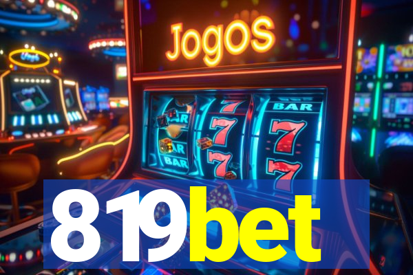 819bet