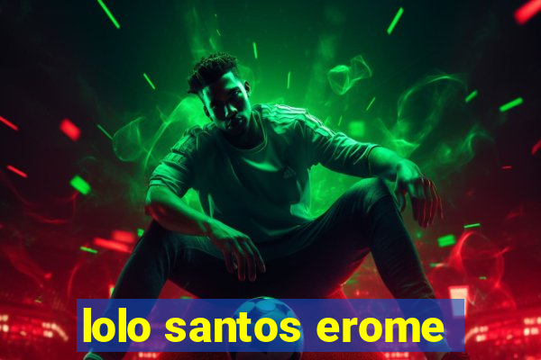 lolo santos erome