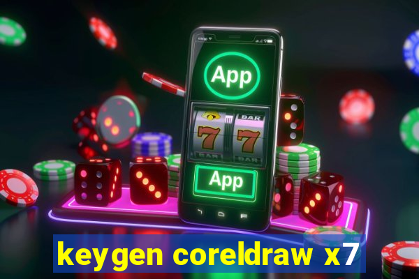 keygen coreldraw x7