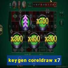 keygen coreldraw x7