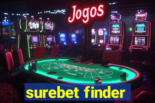 surebet finder
