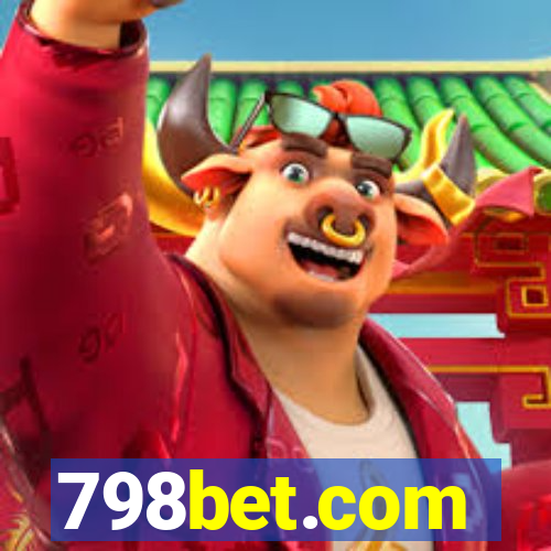 798bet.com