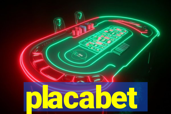 placabet