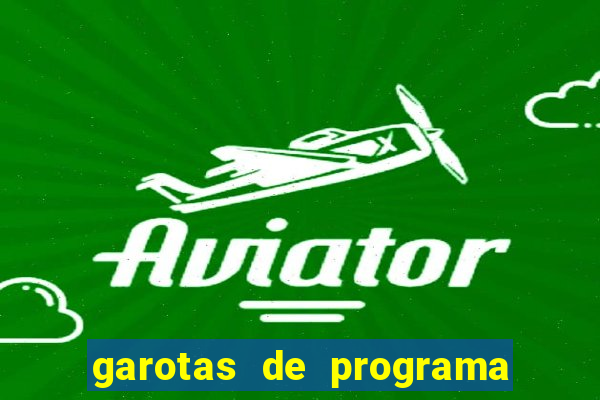 garotas de programa em porto belo sc