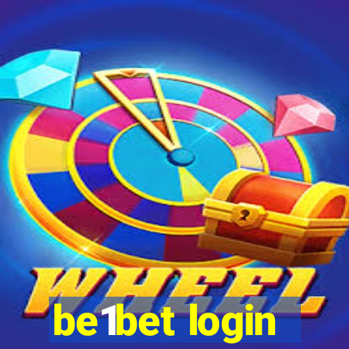 be1bet login