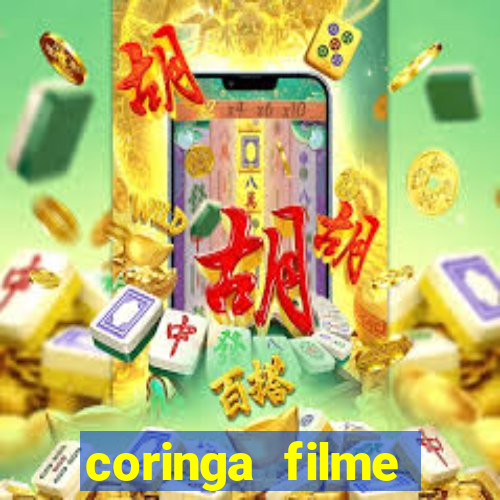 coringa filme completo dublado