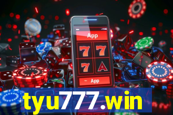 tyu777.win