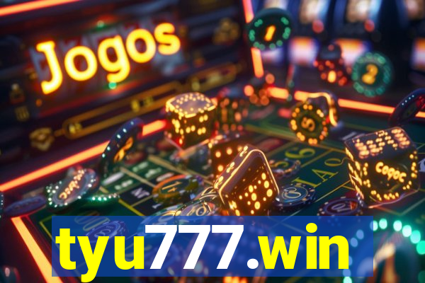 tyu777.win