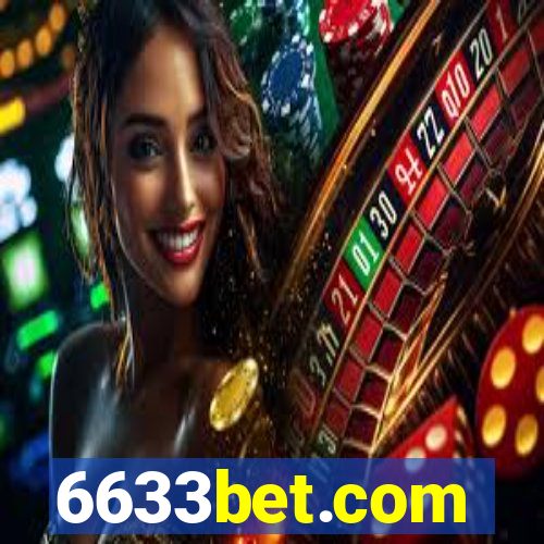 6633bet.com