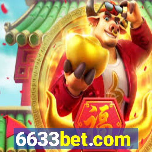 6633bet.com