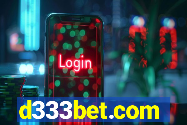 d333bet.com