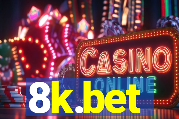 8k.bet