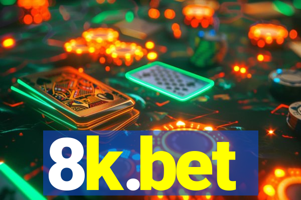 8k.bet