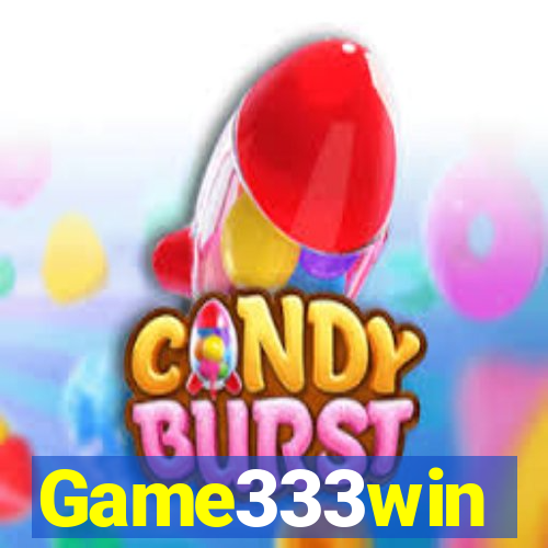 Game333win