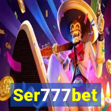 Ser777bet
