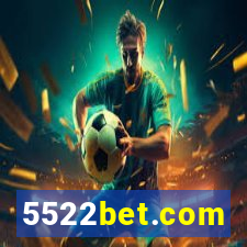 5522bet.com