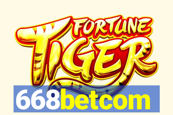 668betcom