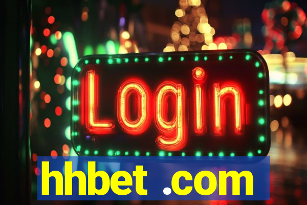 hhbet .com