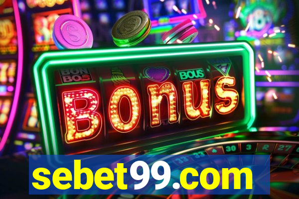 sebet99.com