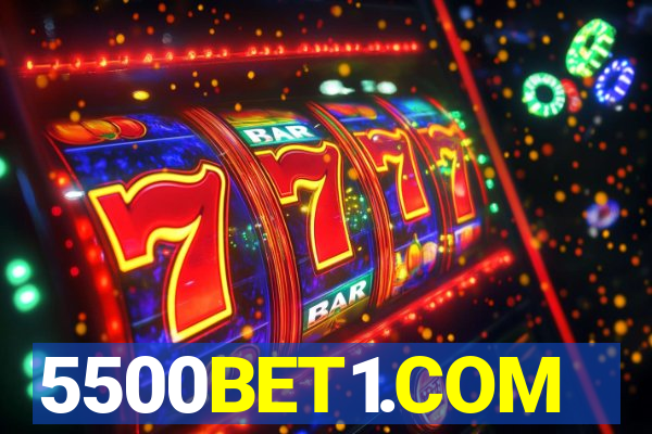 5500BET1.COM