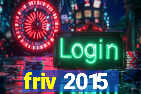 friv 2015