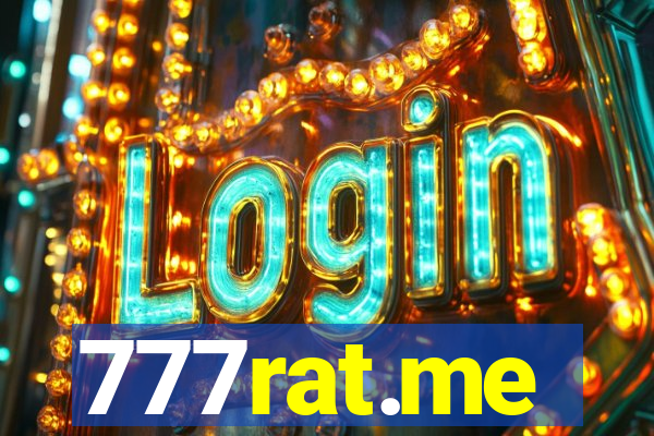 777rat.me