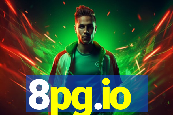 8pg.io