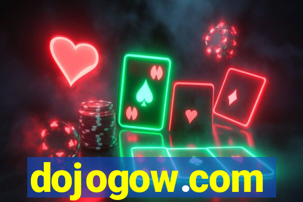 dojogow.com