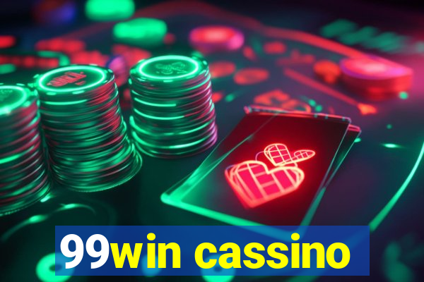 99win cassino