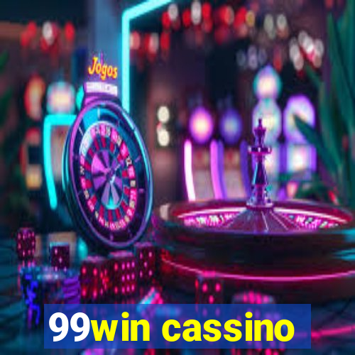 99win cassino