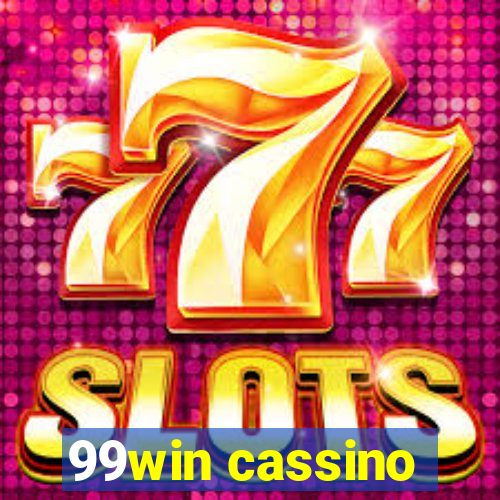 99win cassino