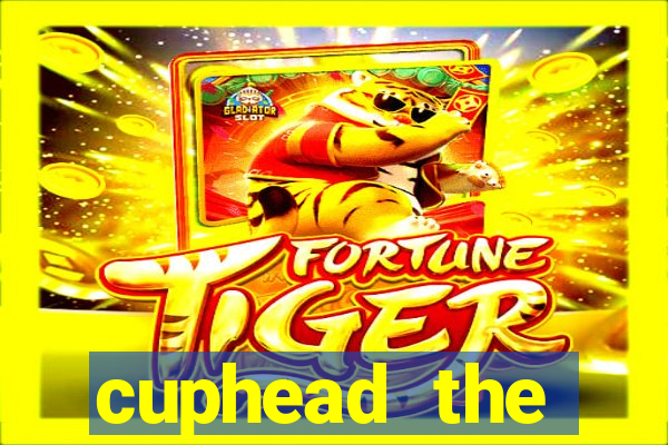 cuphead the expansion download