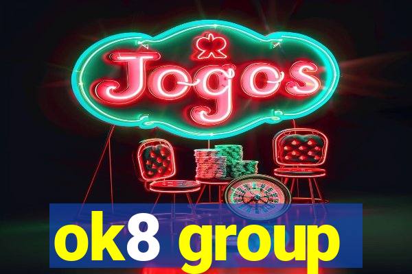 ok8 group