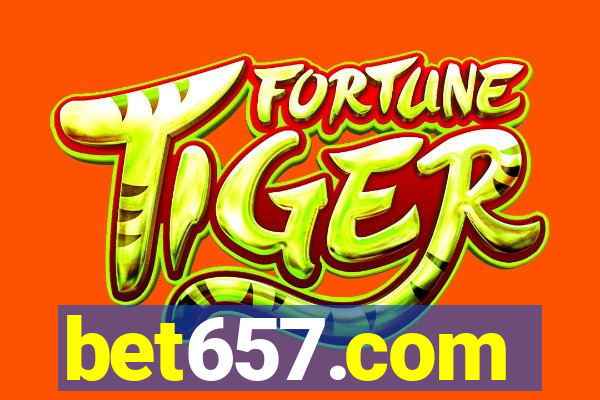 bet657.com