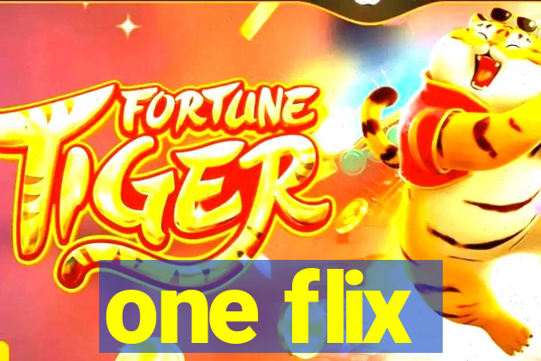 one flix