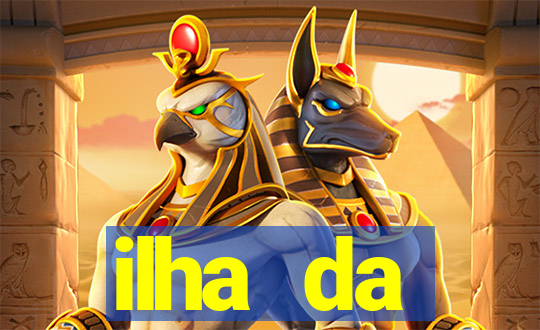 ilha da tenta莽茫o brasil telegram