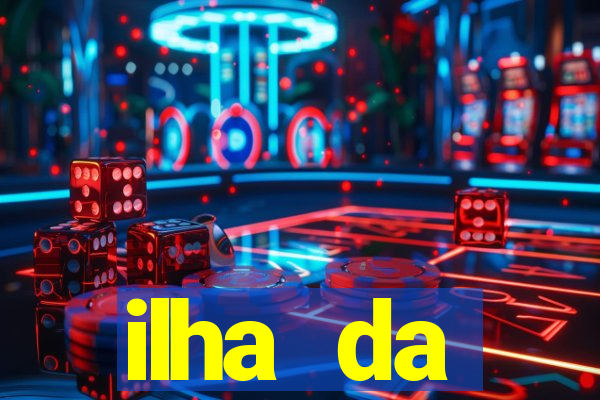 ilha da tenta莽茫o brasil telegram