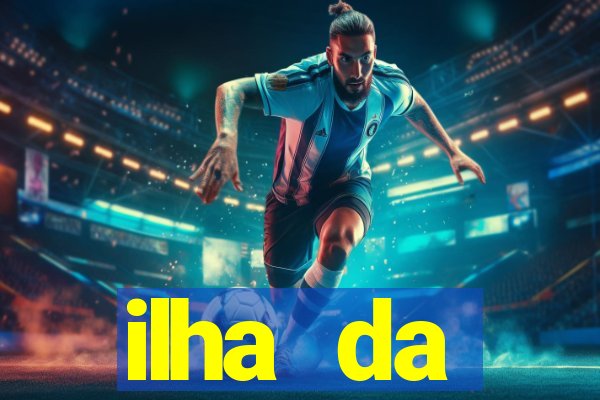 ilha da tenta莽茫o brasil telegram