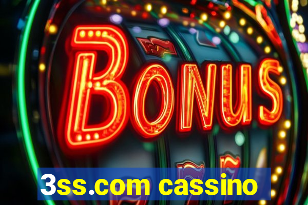 3ss.com cassino