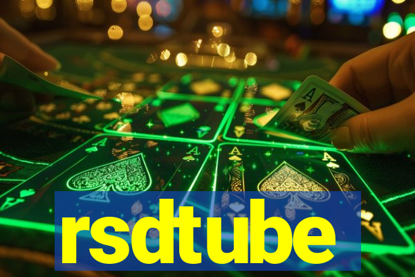 rsdtube
