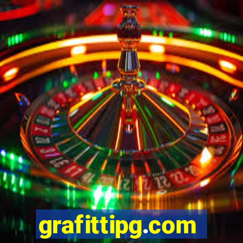 grafittipg.com