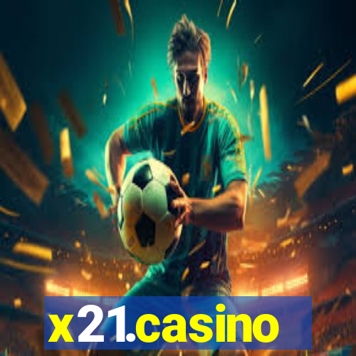 x21.casino