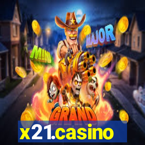 x21.casino