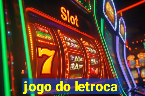 jogo do letroca