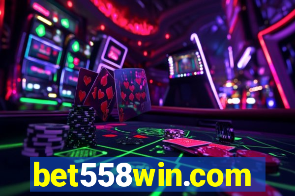 bet558win.com